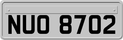 NUO8702