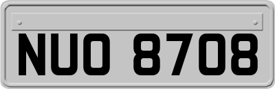 NUO8708