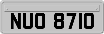 NUO8710
