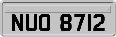 NUO8712