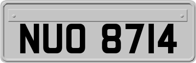 NUO8714