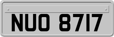 NUO8717