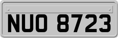 NUO8723