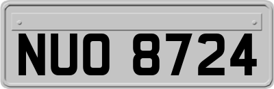 NUO8724