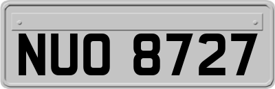 NUO8727