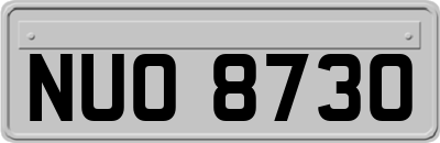 NUO8730