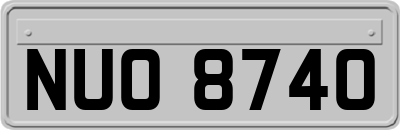 NUO8740