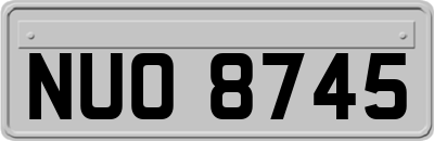 NUO8745