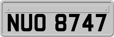 NUO8747