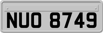 NUO8749