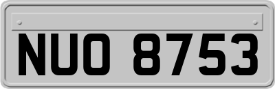 NUO8753
