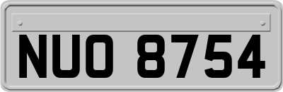 NUO8754