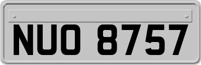 NUO8757