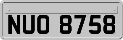 NUO8758