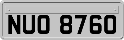 NUO8760