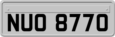 NUO8770