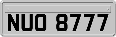 NUO8777