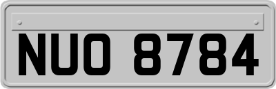 NUO8784
