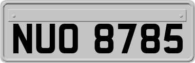 NUO8785