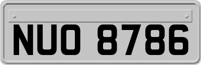 NUO8786