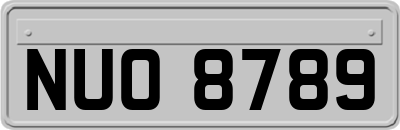 NUO8789