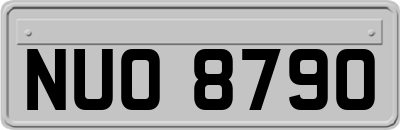 NUO8790