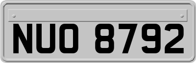 NUO8792