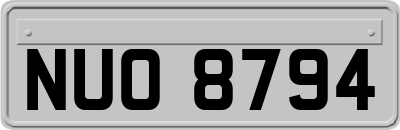 NUO8794