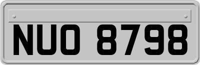 NUO8798