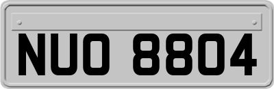 NUO8804