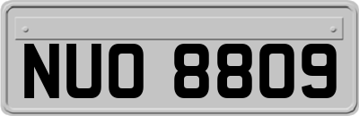 NUO8809