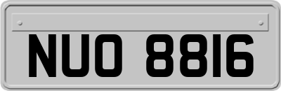 NUO8816