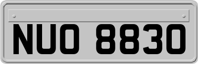 NUO8830