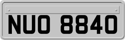 NUO8840