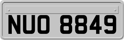 NUO8849