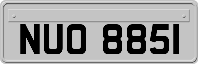NUO8851