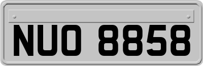 NUO8858