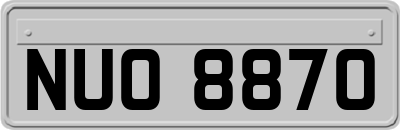 NUO8870