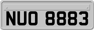 NUO8883