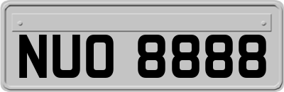 NUO8888
