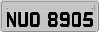NUO8905