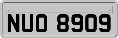 NUO8909