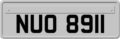 NUO8911