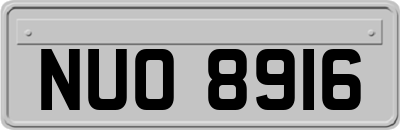 NUO8916