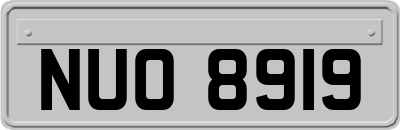 NUO8919
