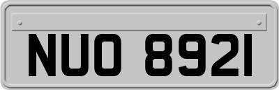 NUO8921