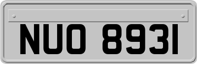 NUO8931