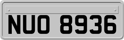 NUO8936