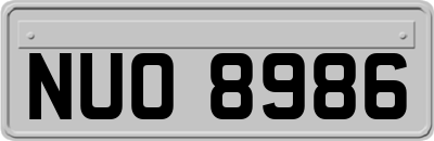 NUO8986