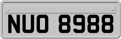 NUO8988